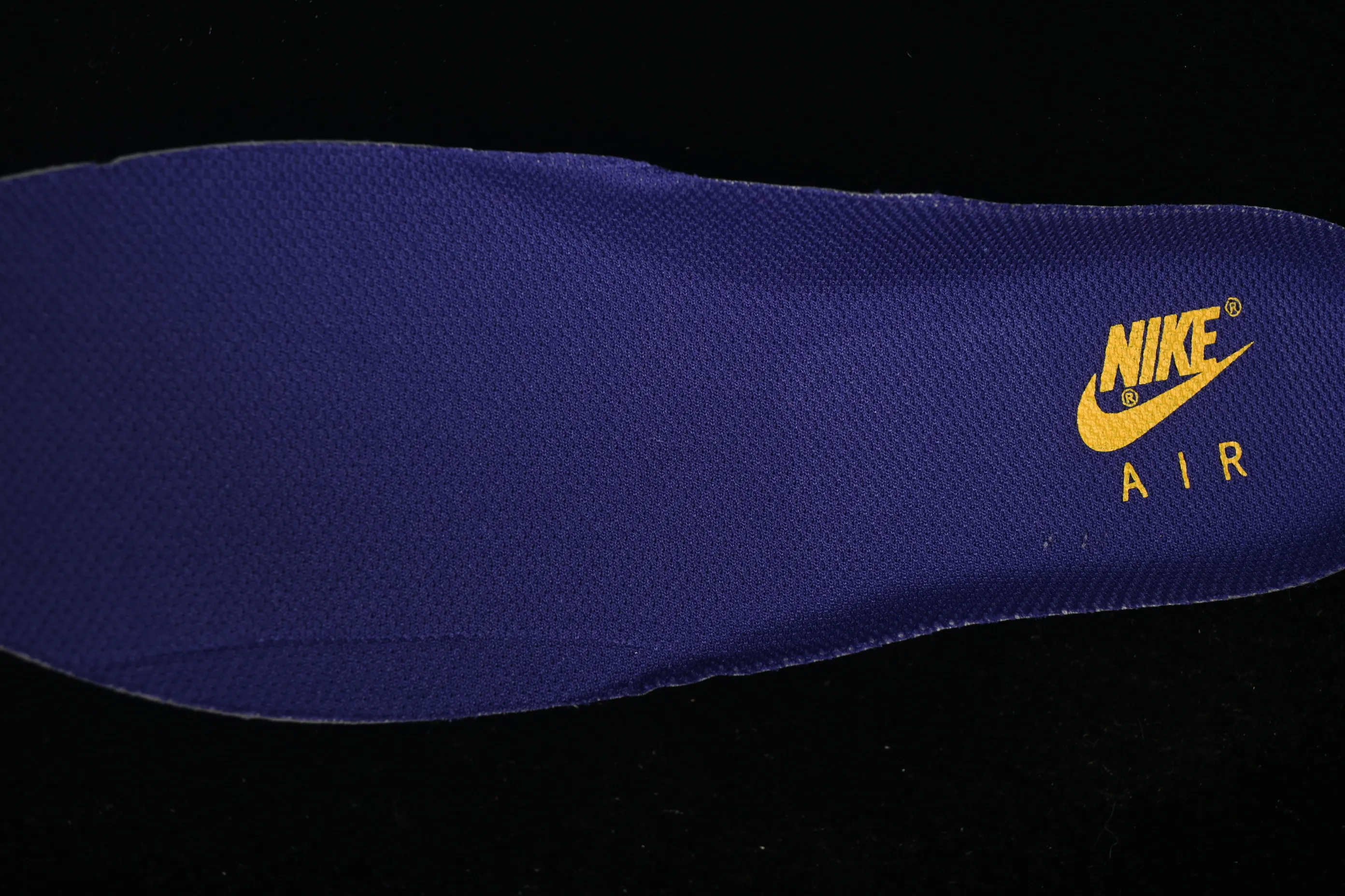 All categories Nk Air Force 1 Air Force series Nk Air Force 1 Low Air Force low-top Nike Air Force 1'07 Low NBA joint Purple Lakers Air Force 1 low-top casual sneakers CS5288-006